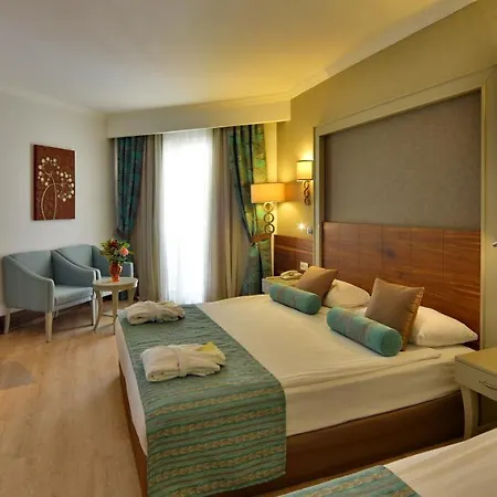 Crown Palace Ultra Sidé
